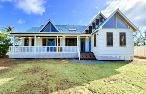 Casa en venta #504