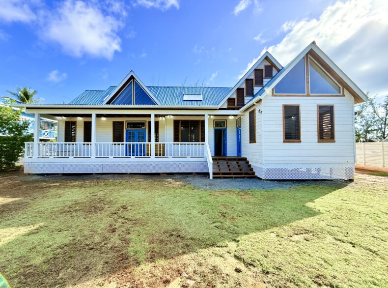 Casa en venta #504