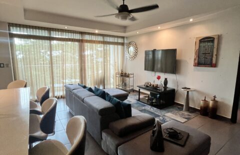 Apartamento en alquiler #69