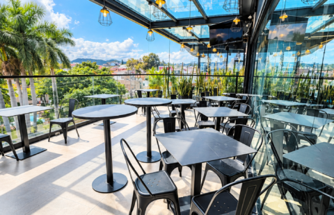 Local comercial en alquiler #373