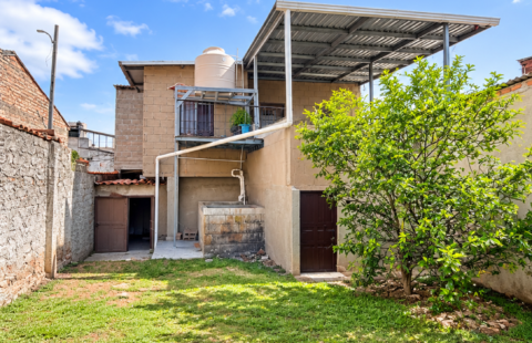 Propiedad comercial en venta #467