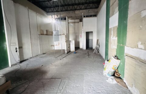 Local comercial en alquiler #366