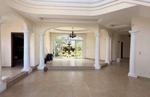 Casa en alquiler #275