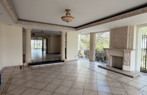 Casa en alquiler #453